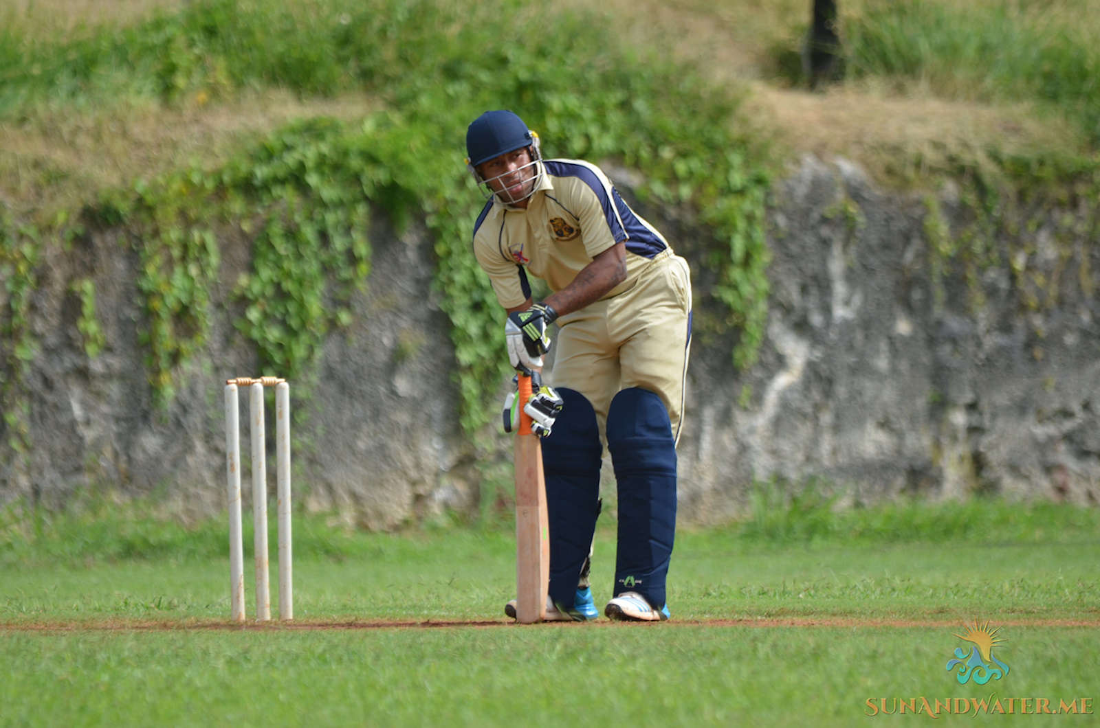 Willow Cuts VS St David's (6)